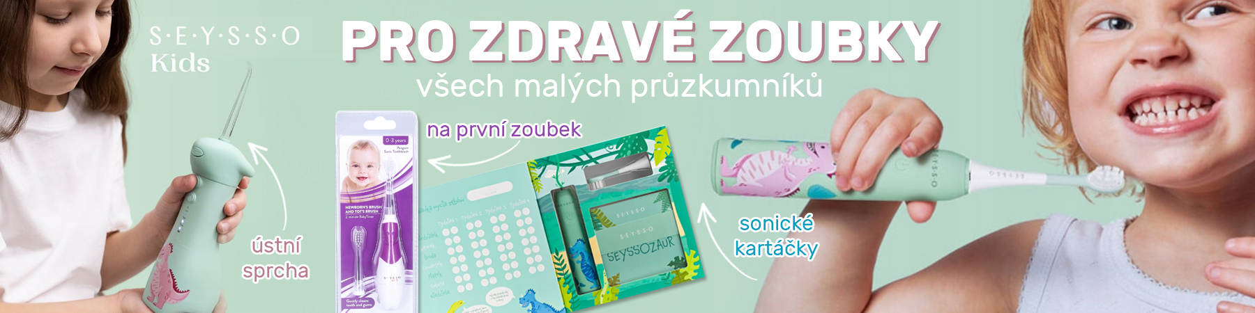 Novinky SEYSSO