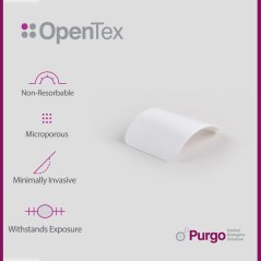 OpenTex PTFE membrána, 1ks