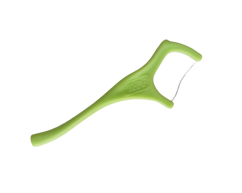 TEPE Mini Flosser mečíky s nití, 36ks