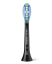 Philips Sonicare C3 Premium Plaque Defence HX9044/88 Black, 4ks