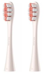 Oclean náhradní hlavice Professional Clean Pro Digital, 2 ks (zlaté)