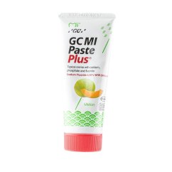 GC MI Paste Plus fluoridový gel Melone, 40g