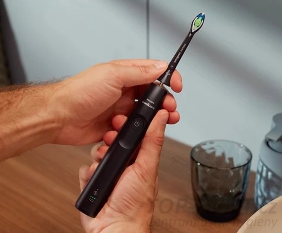 Philips Sonicare ProtectiveClean 5300 Black HX7101/01