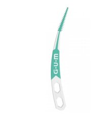 GUM Soft Picks PRO medzizubné kefky (M), 60ks