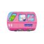 Curaprox Travel Set KIDS ružový