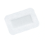 Netkané krytí s absorpční vložkou Elastopor STERIL, sterilní, 5 x 7,2cm (100 ks)