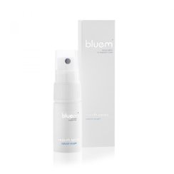 Blue-m oxygen ústní sprej, 15 ml