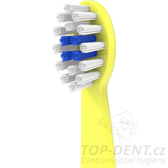 Elmex dětský zubní kartáček 0-2 roky (sáček)