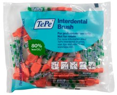 TePe EXTRA SOFT 2 medzizubné kefky 0,5 mm, 25ks