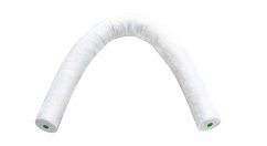 Roeko Parotisroll vatové válečky č.3 (10x100mm), (3x100ks)