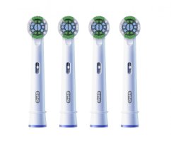 Oral-B PRO Precision Clean EB 20RX-4 náhradní kartáčky, 4ks