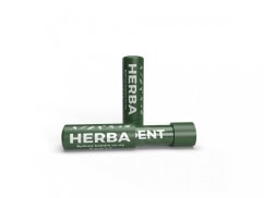 Herbadent FORTE regenerační balzám na rty, 5 ml