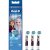 Oral-B Kids EB10-3 Extra soft náhradní hlavice Frozen, 3ks