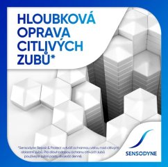 Sensodyne Repair & Protect zubní pasta, 75ml