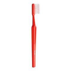 TePe Denture Brush – Zubný kefka na zubné náhrady