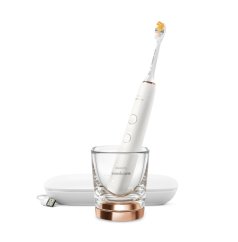 Philips Sonicare 9000 DiamondClean HX9911/23 RoseGold