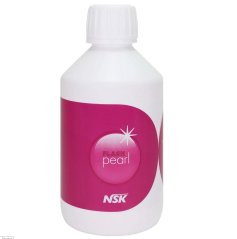 NSK FLASH Pearl Cleaning prášok (neutral), 300g
