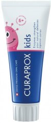 Curaprox Kids dětská zubní pasta od 6 let, vodní meloun, 60 ml