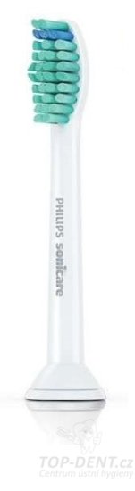 Philips Sonicare 3100 ProResults sonický zubní kartáček BLACK