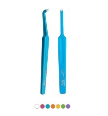 TePe Compact Tuft jednosvazkový zubní kartáček (soft)
