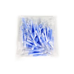 GUM Trav-ler medzizubné kefky 0,6 mm (svetlo fialová), 50ks