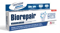 BioRepair Advanced Intensive Night zubní pasta, 75ml