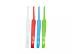 TePe jednosvazkový zubní kartáček Compact Tuft (soft)