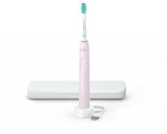 Philips Sonicare 3100 ProResults sonický zubní kartáček PINK