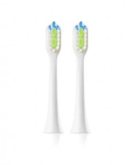 Bluem® Sonic náhradní kartáčková hlavice, 2ks