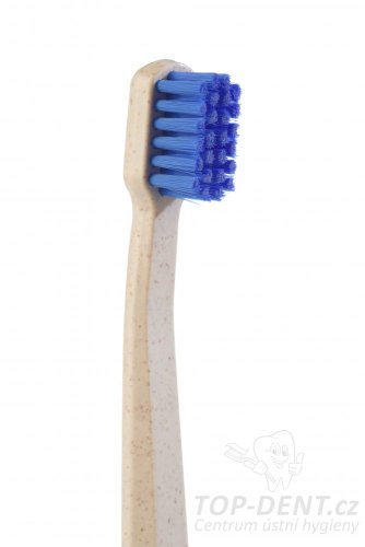 HerbaDent JUNIOR zubní kartáček s ultra jemnými vlákny *****