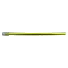 PURE nástavec na savky 15cm (žluté), 100ks