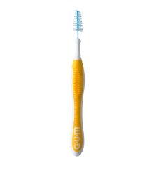 GUM Trav-ler mezizubní kartáčky 1,3 mm (žluté), 50ks
