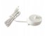 Oral-B PRO 3 3900N Cross Action Black/White DUO elektrický kartáček + extra hlavice