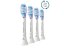 Philips Sonicare G3 Premium Gum Care HX9054/17, 4ks