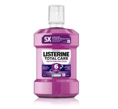 Listerine Total Care ústna voda 6v1, 1000 ml