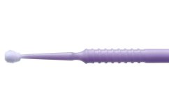 Akzenta Top Sticks Plus Micro aplikátory REGULAR (fialové), 100ks