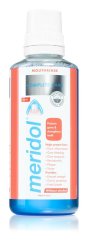 Meridol Complete Care ústní voda, 400ml