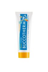 Buccotherm BIO Junior zubní pasta pro školáky (ledový čaj), 50 ml