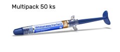 FGM Whiteness Perfect bieliaci gél FP 16% Multipack, 50x3g