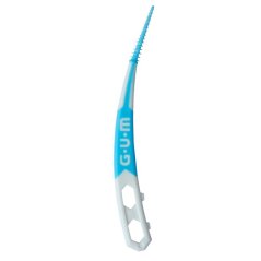GUM Soft-Picks Advance (S), 30 ks