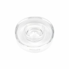 Philips DiamondClean plastový stojan na zubní kartáček