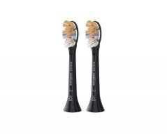 Philips Sonicare A3 Premium Prestige HX9092/11 Black, 2ks