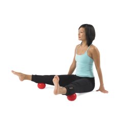 Franklin Easy Grip Set (Franklinova reflexná loptička)