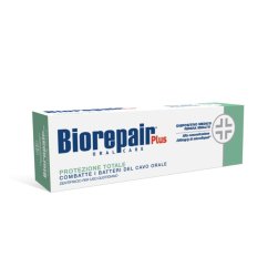 BioRepair Plus Total Protection zubná pasta, 75ml