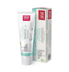 SPLAT Professional Sensitive zubní pasta, 100ml