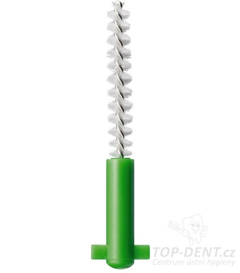 Curaprox CPS 11 Regular REFILL mezizubní kartáčky, 5ks (blistr)