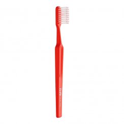 TePe Denture Brush zubná kefka na zubné náhrady (blister)