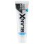 BlanX Black DOLOMITE bieliaca zubná pasta s čiernym uhlím a lišajníkom, 75ml