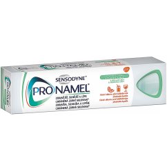 Sensodyne Pronamel zubní pasta pro každodenní ochranu, 75ml