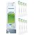 Philips Sonicare Optimal White Standard HX6068/12, 8ks